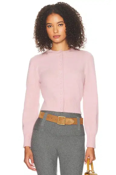 Helsa Jesebelle Cardigan | Thumbnail 1