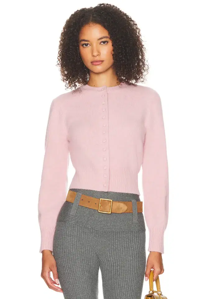 Jesebelle Cardigan Jesebelle Cardigan