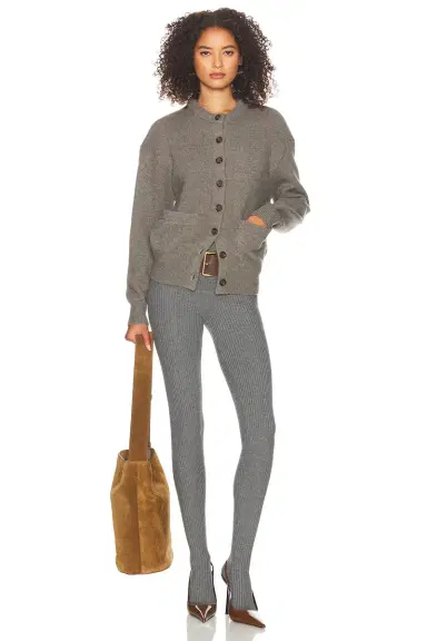 Helsa Denali Cardigan | Thumbnail 4