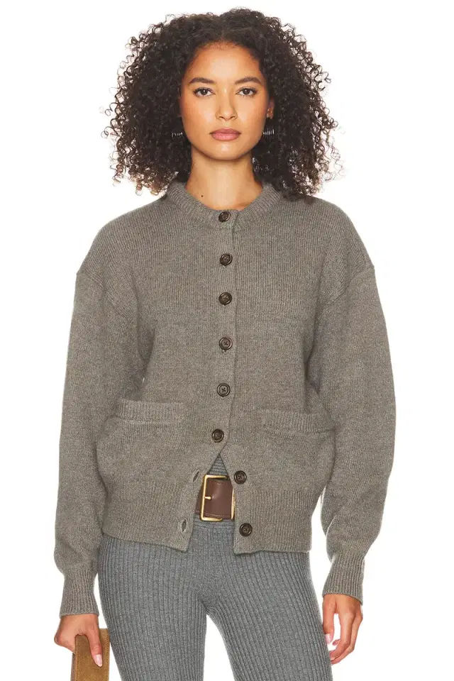 Denali Cardigan