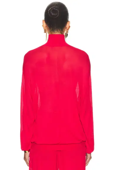 Helsa Madeira Turtleneck | Thumbnail 5