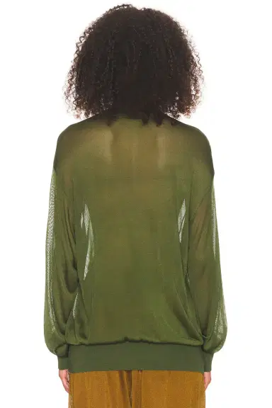Helsa Madeira Turtleneck | Thumbnail 5