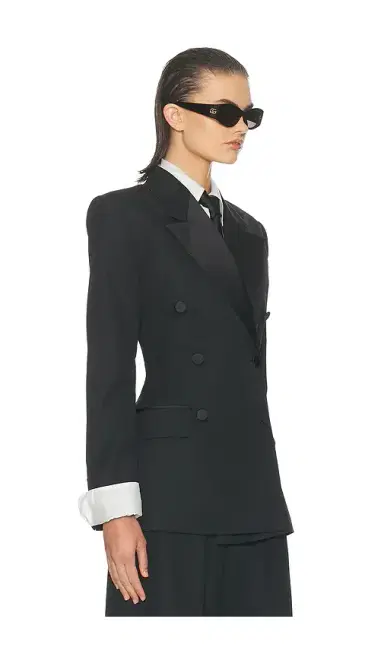 Helsa The Tuxedo Jacket | Thumbnail 2 Helsa The Tuxedo Jacket | Thumbnail 2