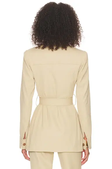 Helsa The Leisure Suit Jacket | Thumbnail 5 Helsa The Leisure Suit Jacket | Thumbnail 5