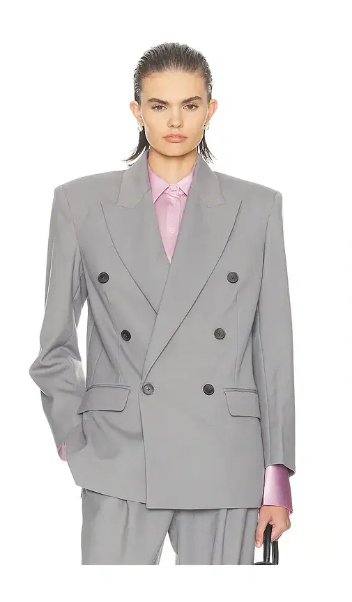 Helsa The St Germain Suit Jacket