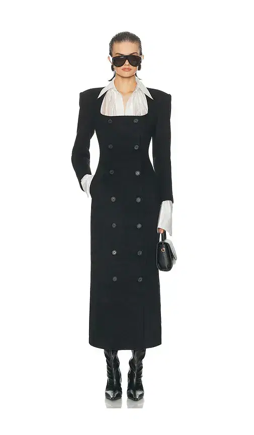 Helsa The Hourglass Coat