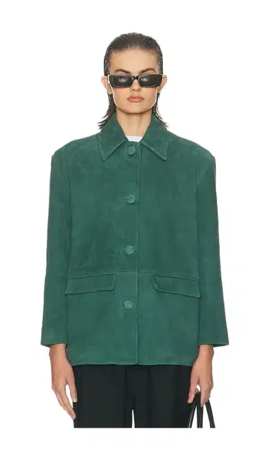 Helsa The Schoolhouse Jacket | Thumbnail 2 Helsa The Schoolhouse Jacket | Thumbnail 2