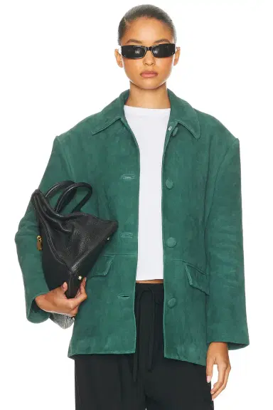 Helsa The Schoolhouse Jacket | Thumbnail 3 Helsa The Schoolhouse Jacket | Thumbnail 3