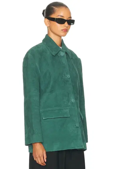 Helsa The Schoolhouse Jacket | Thumbnail 5 Helsa The Schoolhouse Jacket | Thumbnail 5