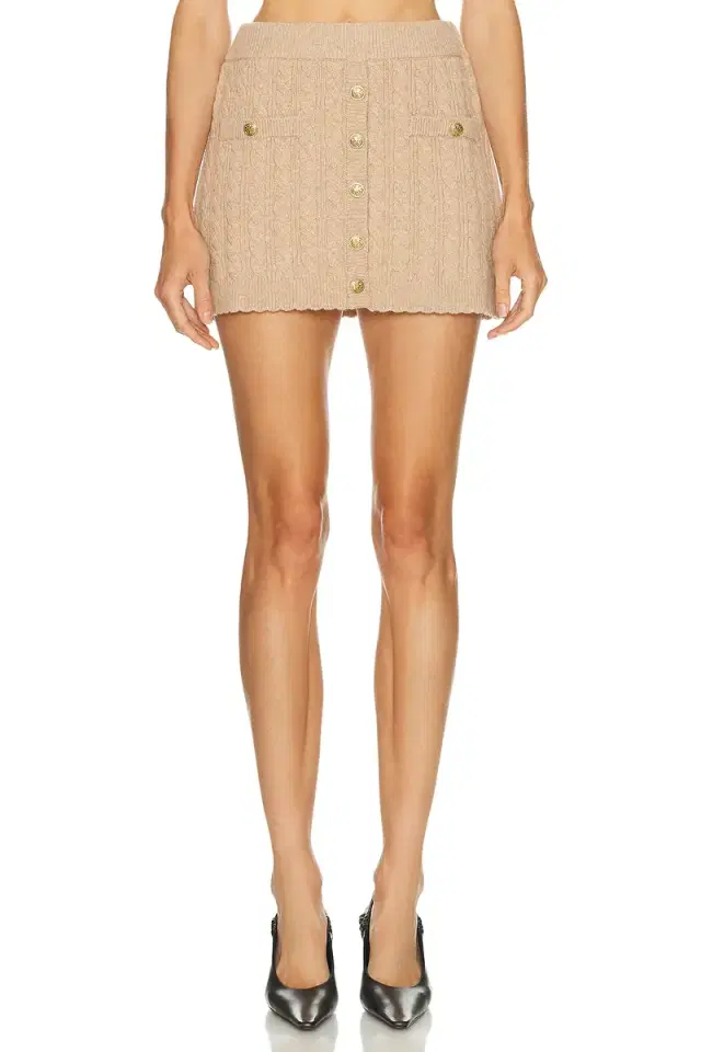 Berritt Skirt