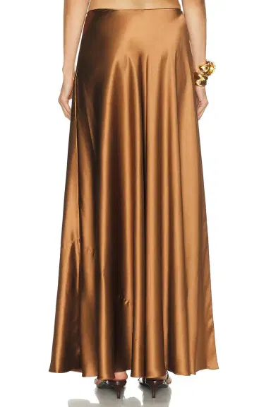 Heirlome Antonia Skirt | Thumbnail 4