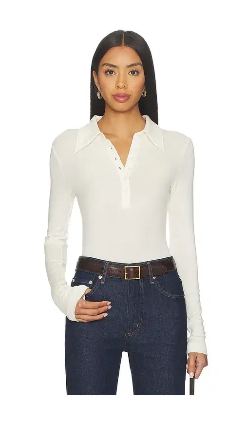 Shaea Polo