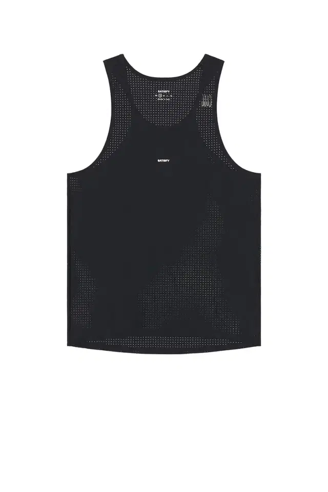 Satisfy Space-O Singlet