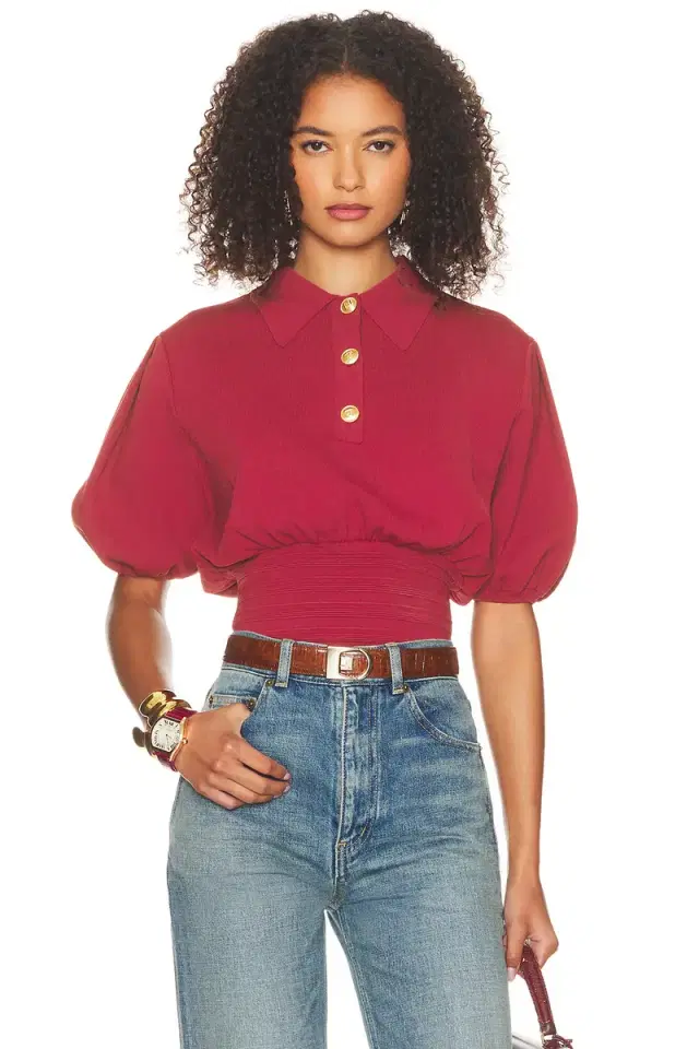Helsa Hildie Polo
