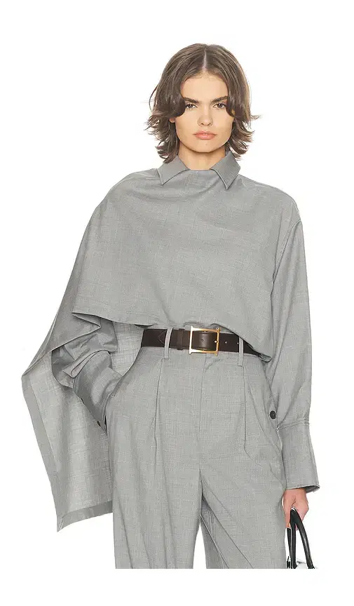 The Left Bank Layered Shirt