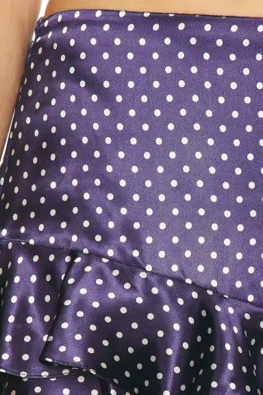 Sandy Liang Lucy Skirt | Thumbnail 6