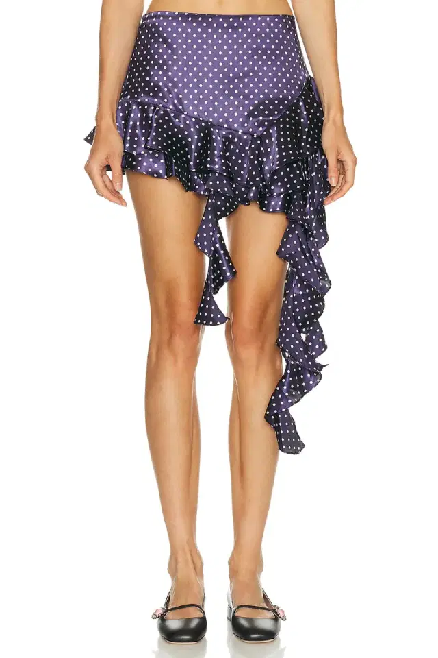 Sandy Liang Lucy Skirt
