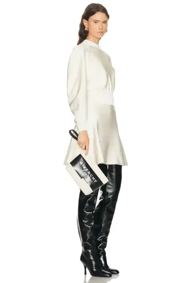 Givenchy Logo Pouch | Thumbnail 2
