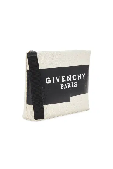 Givenchy Logo Pouch | Thumbnail 4