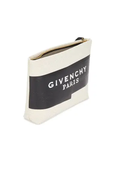 Givenchy Logo Pouch | Thumbnail 5