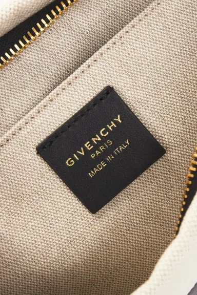 Givenchy Logo Pouch | Thumbnail 6