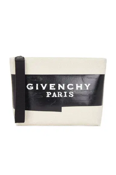 Givenchy Logo Pouch | Thumbnail 1