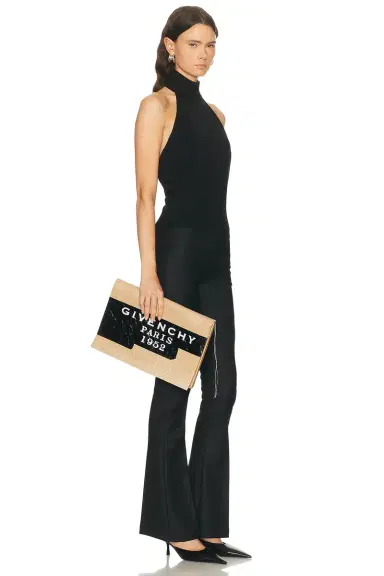 Givenchy Show Pochette Bag | Thumbnail 2