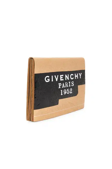 Givenchy Show Pochette Bag | Thumbnail 4