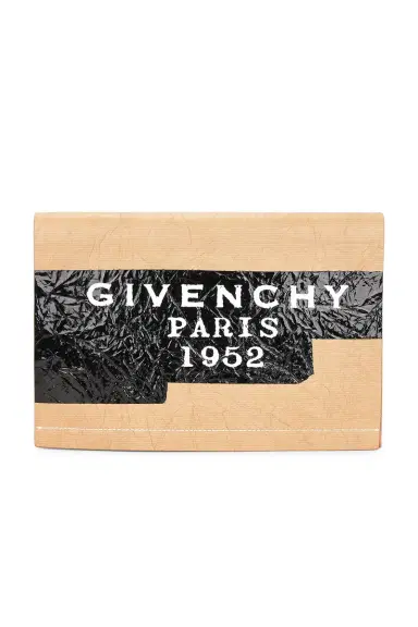 Givenchy Show Pochette Bag | Thumbnail 1