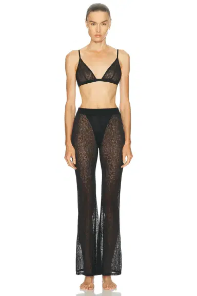 Negative Underwear Serpente Bra | Thumbnail 6