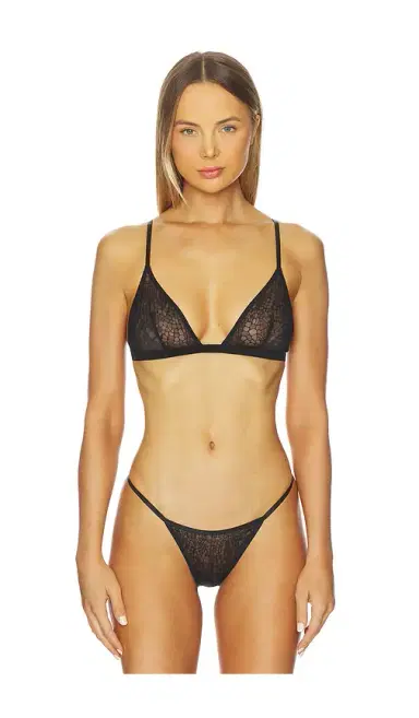 Negative Underwear Serpente Bra | Thumbnail 1
