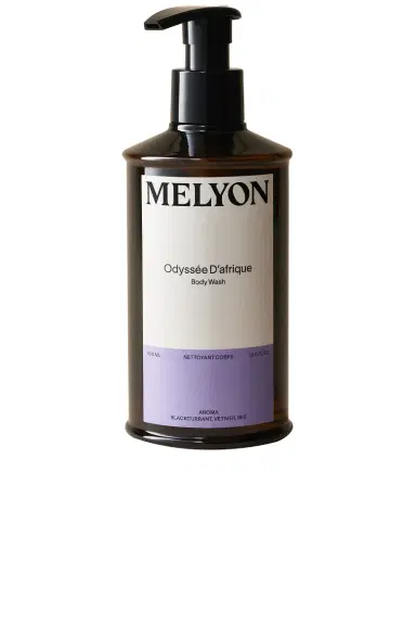 Melyon Odyssée D'afrique Body Wash | Thumbnail 1