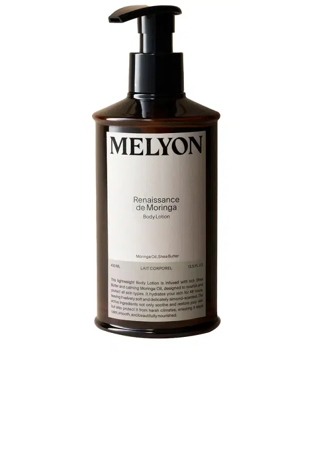 Melyon Renaissance De Moringa Body Lotion
