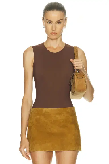 Maison Margiela Sleeveless Bodysuit | Thumbnail 1