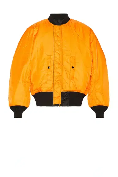 Alpha Industries MA-1 Flight Jacket | Thumbnail 3 Alpha Industries MA-1 Flight Jacket | Thumbnail 3