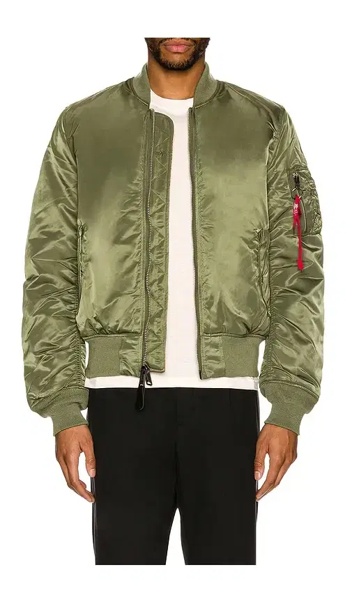 MA-1 Slim Fit