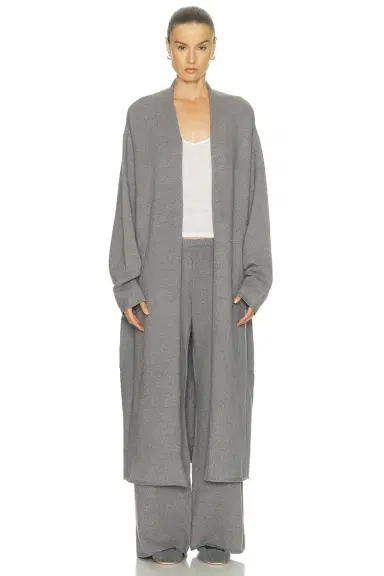 Skims Sweater Knit Relaxed Pant | Thumbnail 5