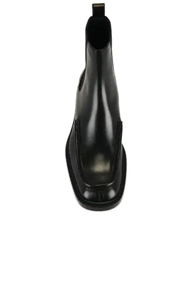 Saint Laurent Joe 25 Chelsea Boot | Thumbnail 4 Saint Laurent Joe 25 Chelsea Boot | Thumbnail 4