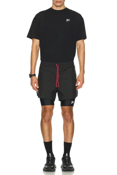 District Vision Lightweight Short Sleeve Tee | Thumbnail 4 District Vision Lightweight Short Sleeve Tee | Thumbnail 4