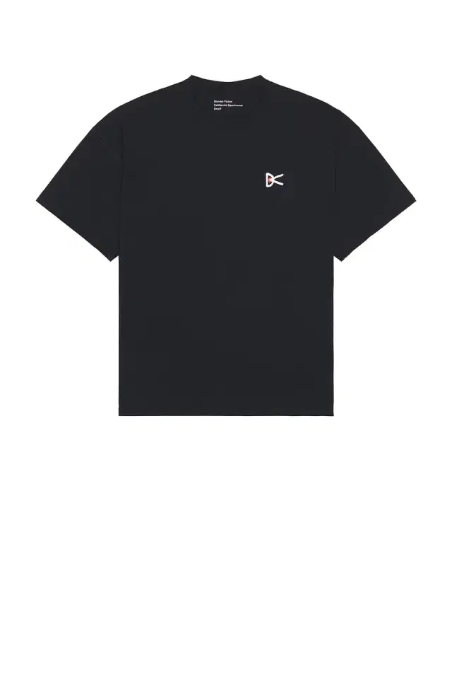 Lightweight Short Sleeve Tee