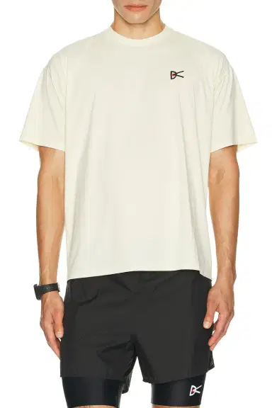 District Vision Lightweight Short Sleeve Tee | Thumbnail 3