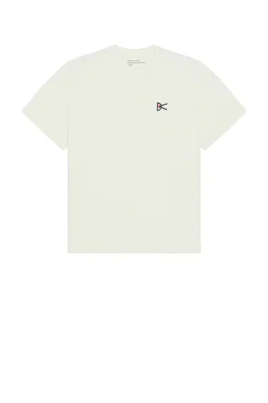 District Vision Lightweight Short Sleeve Tee | Thumbnail 1