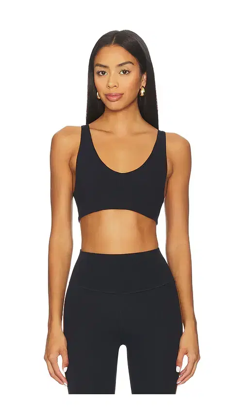 Airweight Scoop Back Sports Bra