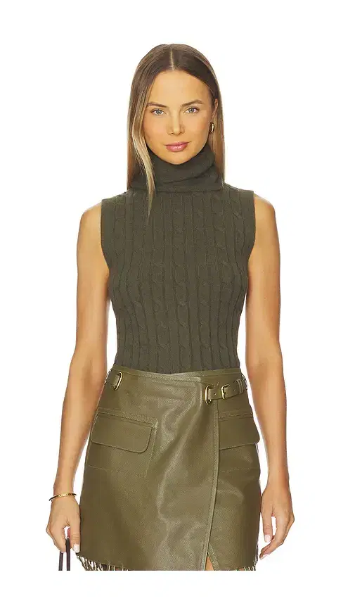 Nonchalant Label Jodie Top