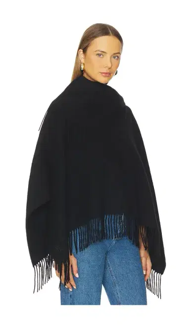By Malene Birger Turtma Poncho | Thumbnail 2