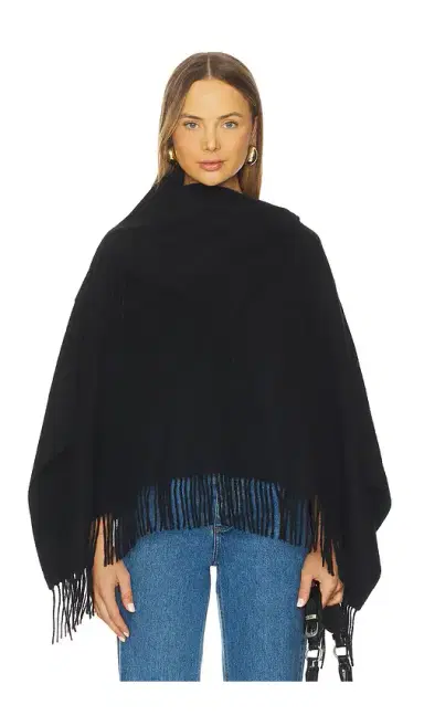 By Malene Birger Turtma Poncho | Thumbnail 1