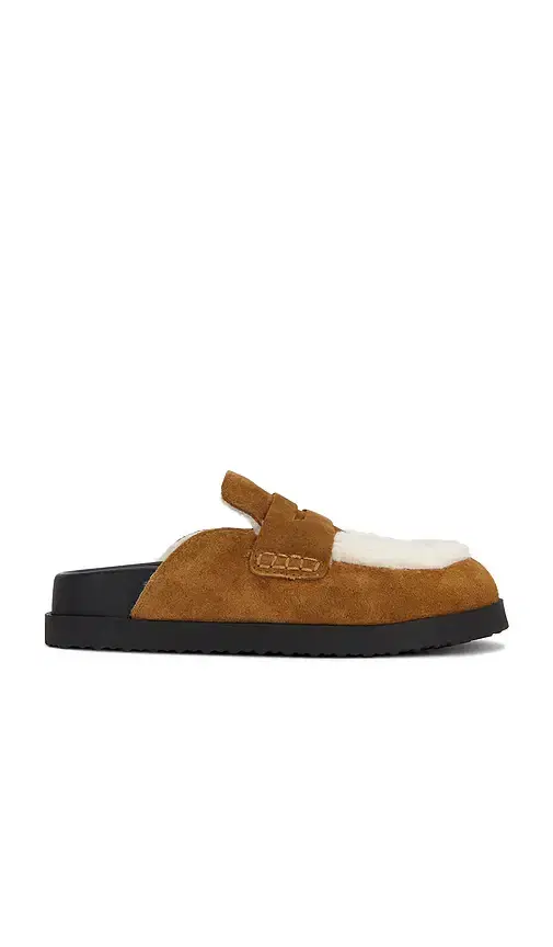 Steve Madden Tomlin Clog