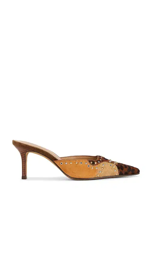Steve Madden Alexi Pump