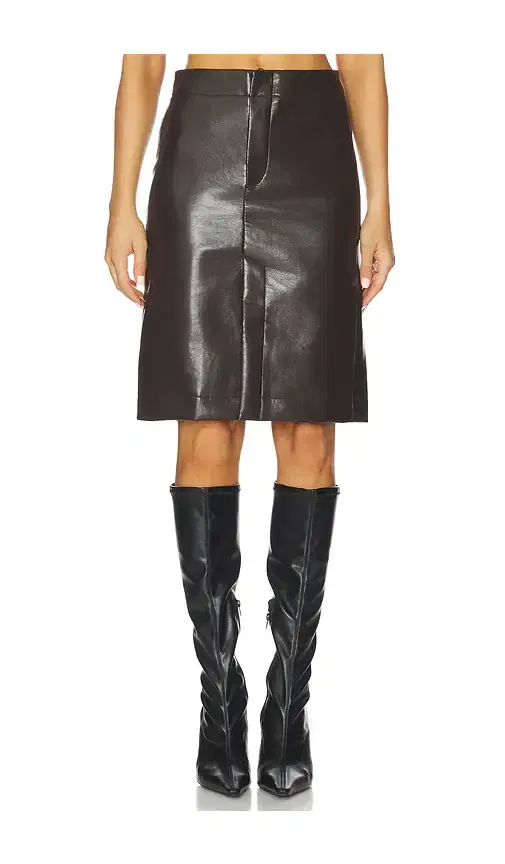 Citizens of Humanity Nara Pencil Skirt