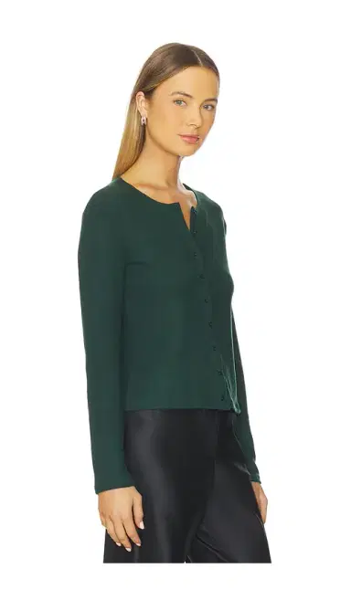 LESET Lauren Classic Cardigan | Thumbnail 2